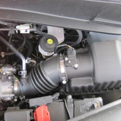 K&N ENGINEERING 332309