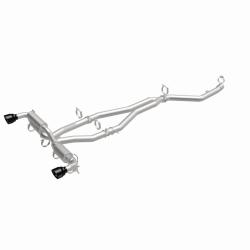 MAG Catback Exhaust Magnaflow 19707