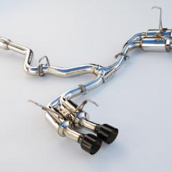 INVIDIA HS15STIGM4SB