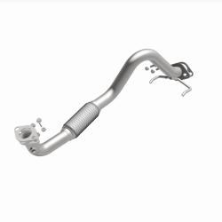 MAG BRE Front Pipe Kit Magnaflow 107-0267