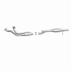 Magnaflow 334302