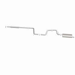 MAG BRE Exhaust Kits Magnaflow 106-0073
