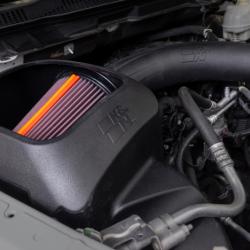 K&N ENGINEERING 501564