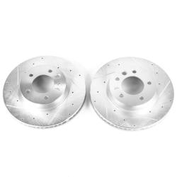 POWER STOP EBR820XPR