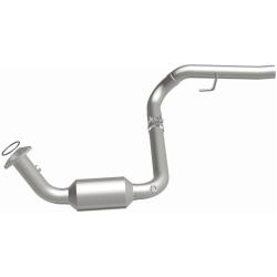 MAG Converter Direct Fit Magnaflow 4451418
