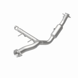 MAG Converter Direct Fit Magnaflow 5551470