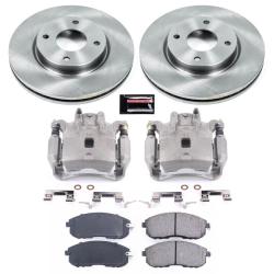 PowerStop KCOE5817A