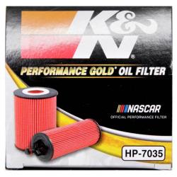 K&N ENGINEERING HP7035