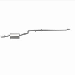 MAG BRE Exhaust Kits Magnaflow 106-1055