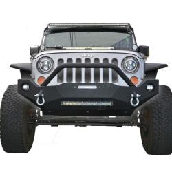 DV8 Offroad FBSHTB-19