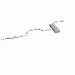 MAG BRE Exhaust Kits Magnaflow 106-0112