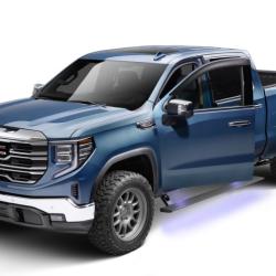 AMP Research 78255-01A