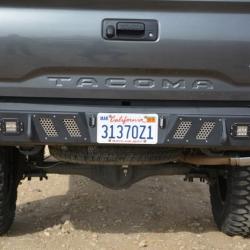 DV8 Offroad RBTT1-03