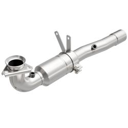 MAG Converter Direct Fit Magnaflow 23408
