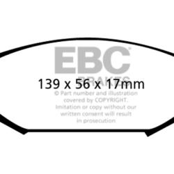 EBC DP41311R