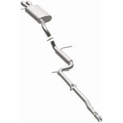 MAG BRE Exhaust Kits Magnaflow 106-0886