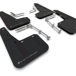 RALLY ARMOR MF74URBLKGRY