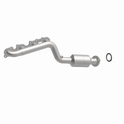 MAG Converter Direct Fit Magnaflow 51888