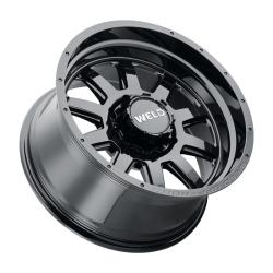 Weld W16800017475