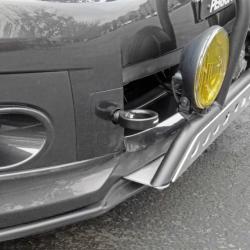 PERRIN PERFORMANCE PSPBDY231BK