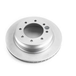 POWER STOP JBR1572EVC