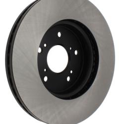 STOPTECH 12040073CRY