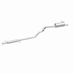 MAG BRE Exhaust Kits Magnaflow 106-0760