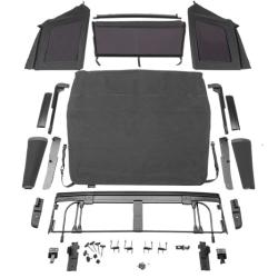 Rugged Ridge 13862.35