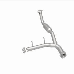 MAG Converter Direct Fit Magnaflow 4651411