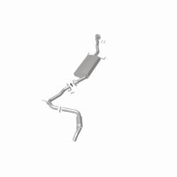 Magnaflow 106-0753