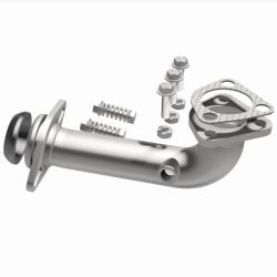 MAG BRE Front Pipe Kit Magnaflow 107-0117