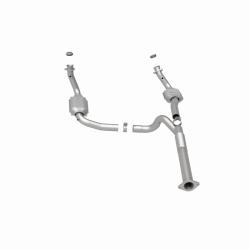 MAG Converter Direct Fit Magnaflow 51510