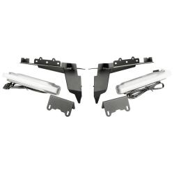 Rugged Ridge 11640.96