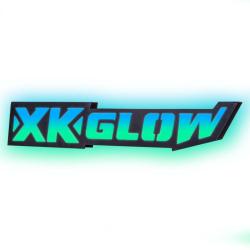 XKGLOW XKDISLOGO