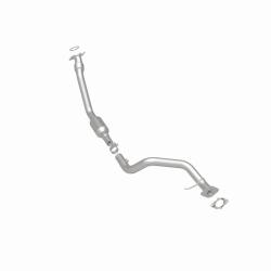 MAG Converter Direct Fit Magnaflow 4551039