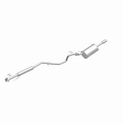 MAG BRE Exhaust Kits Magnaflow 106-0962