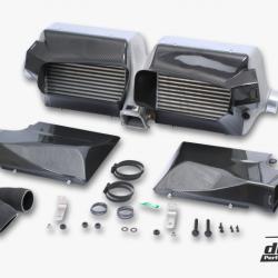 DOB Intercooler Kit do88 ICM-360-C