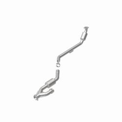 MAG Converter Direct Fit Magnaflow 51582