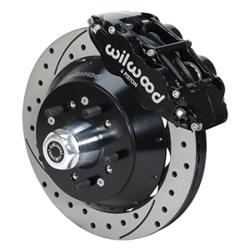 WIL Superlite Brake Kit Wilwood 140-14837-D