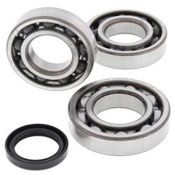 ABR Crank Bearing Kits All Balls Racing 24-1085