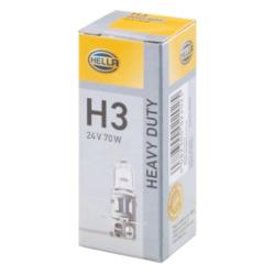 Hella H3 24V