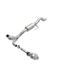 Magnaflow 458050