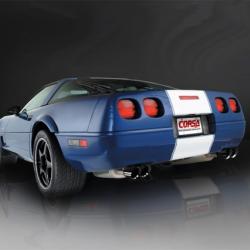 CORSA PERFORMANCE 14118BLK