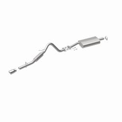 MAG BRE Exhaust Kits Magnaflow 106-0535
