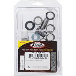 Pivot Works PWLK-Y24-000