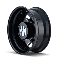 Mayhem 8180-245810BMR