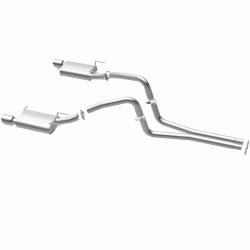 Magnaflow 106-0847