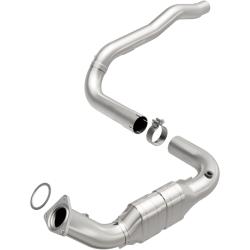 MAG Converter Direct Fit Magnaflow 49640
