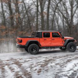 Rugged Ridge 11640.52
