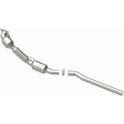 MAG Converter Direct Fit Magnaflow 551380